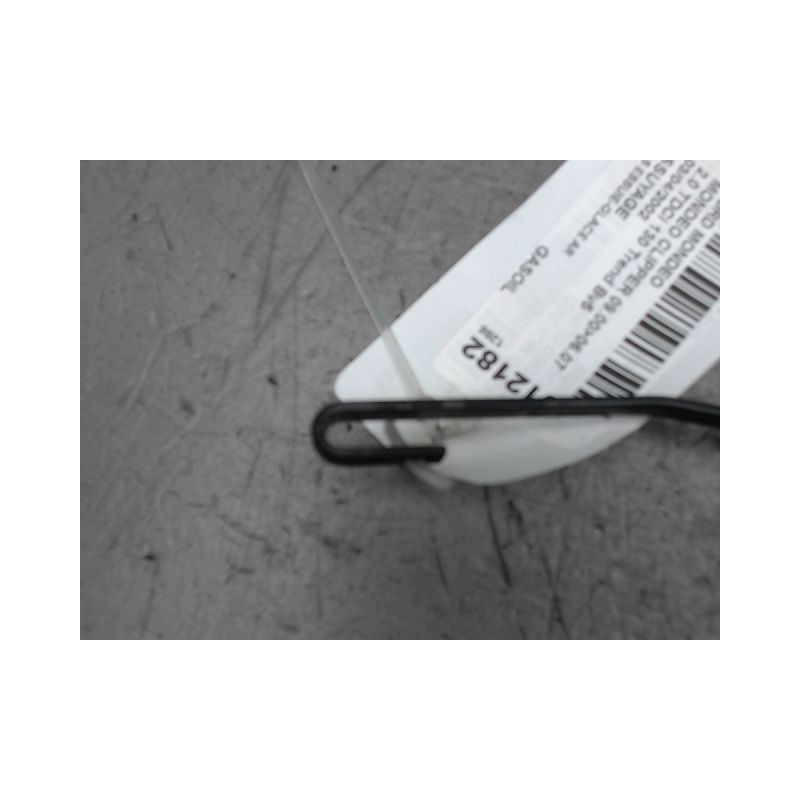 BRAS ESSUIE-GLACE ARRIERE FORD MONDEO CLIPPER 00-07