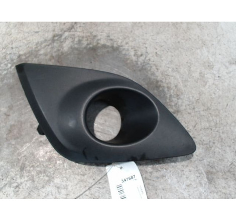 OBTURATEUR PHARE ADDITIONNEL PARE-CHOC AVD