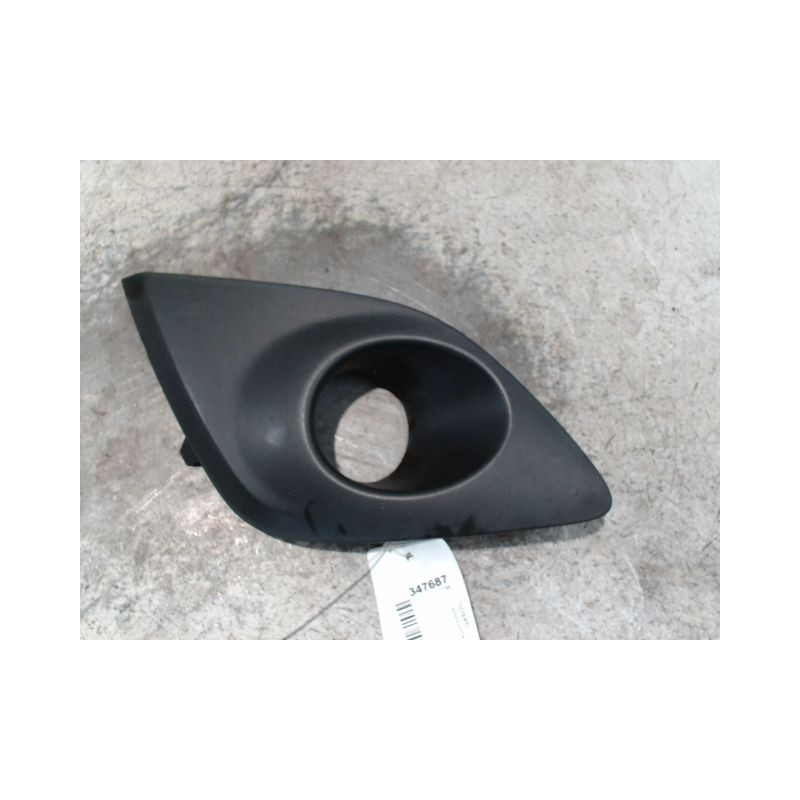 OBTURATEUR PHARE ADDITIONNEL PARE-CHOC AVD RENAULT SCENIC III 2009-
