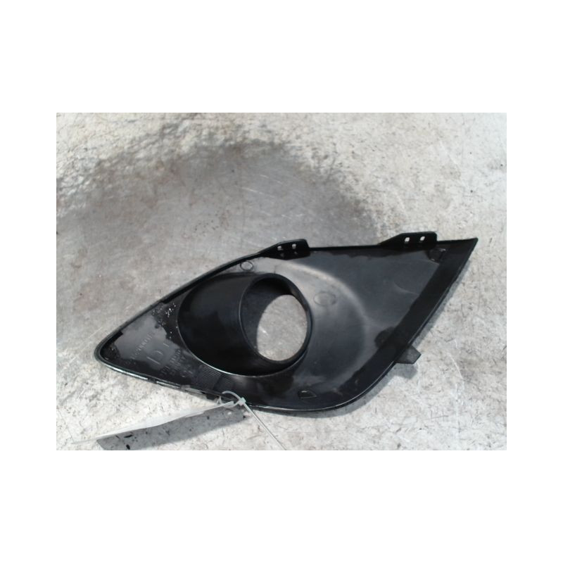 OBTURATEUR PHARE ADDITIONNEL PARE-CHOC AVD RENAULT SCENIC III 2009-