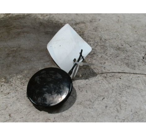 OBTURATEUR COUVRE CROCHET DE BOUCLIER AV