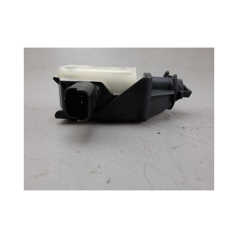 ACTIONNEUR TRAPPE CARBURANT PEUGEOT 508