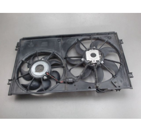 MOTEUR VENTILATEUR RADIATEUR