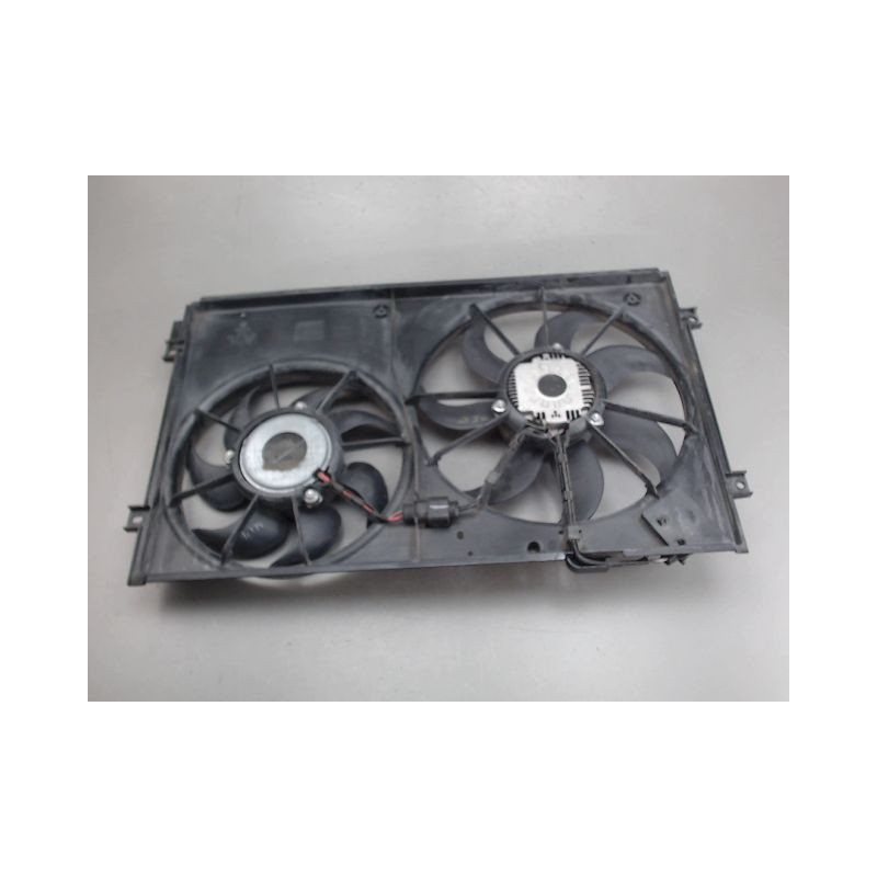 MOTEUR VENTILATEUR RADIATEUR VOLKSWAGEN BEETLE