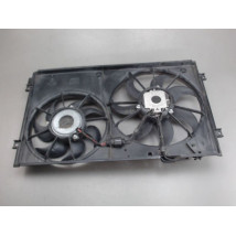 MOTEUR VENTILATEUR RADIATEUR VOLKSWAGEN BEETLE