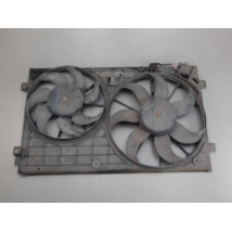 MOTEUR VENTILATEUR RADIATEUR VOLKSWAGEN BEETLE