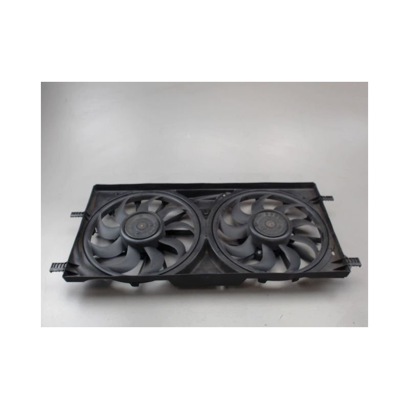 MOTEUR VENTILATEUR RADIATEUR RENAULT LAGUNA