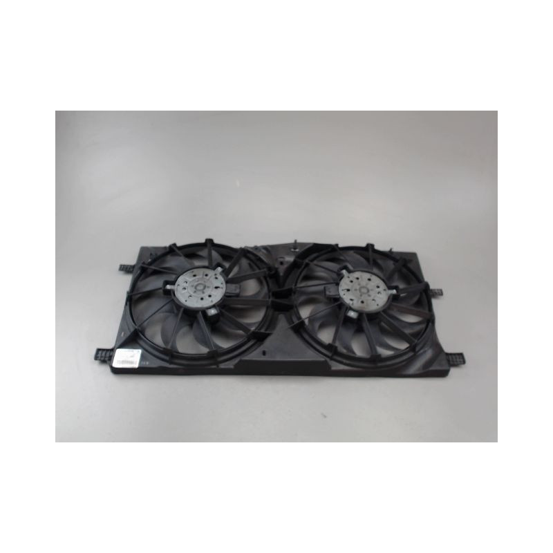 MOTEUR VENTILATEUR RADIATEUR RENAULT LAGUNA
