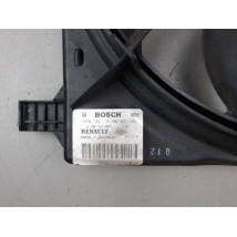 MOTEUR VENTILATEUR RADIATEUR RENAULT LAGUNA