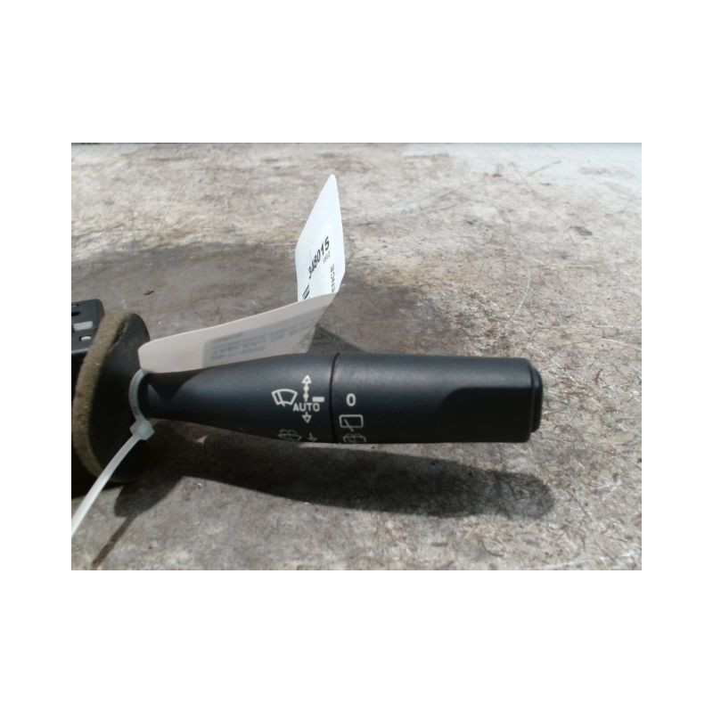COMMANDE ESSUIE GLACE PEUGEOT 206 3P
