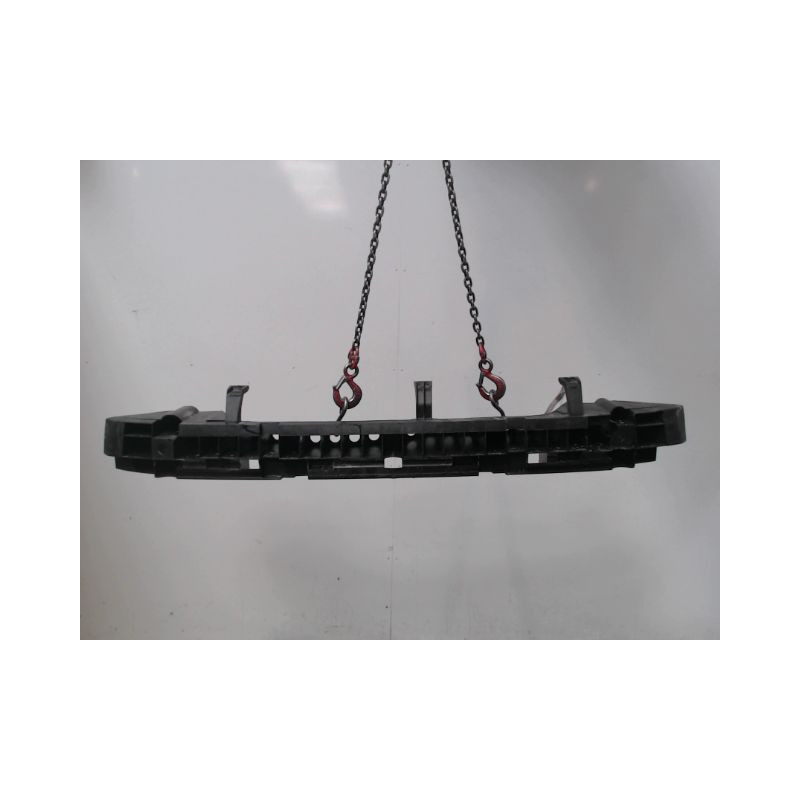 ABSORBEUR PARE-CHOC ARRIERE RENAULT MODUS 2008-