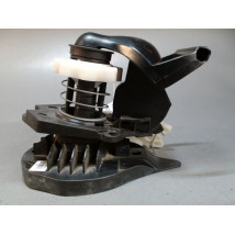 TREUIL DE ROUE DE SECOURS RENAULT CLIO III 2005-