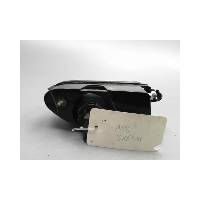 PHARE ANTIBROUILLARD AVANT GAUCHE CHRYSLER PT CRUISER BREAK Phase 1 2000-2005