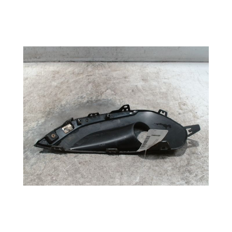 OBTURATEUR PHARE ADDITIONNEL PARE-CHOC AVD PEUGEOT 208
