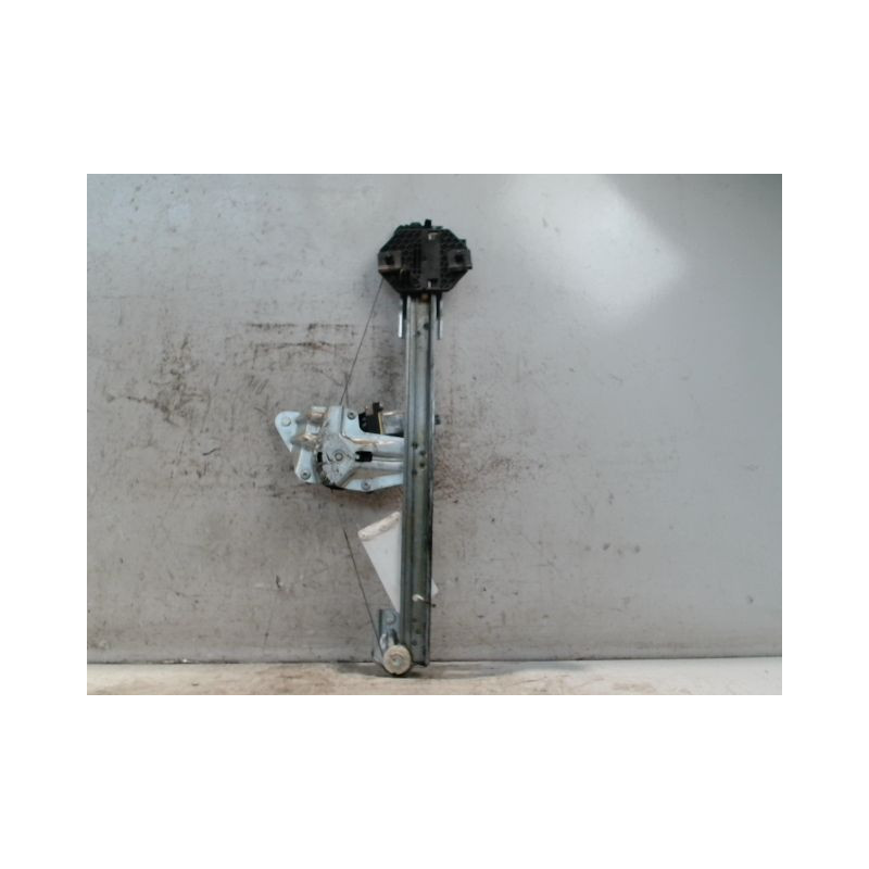 MECANISME+MOTEUR LEVE-GLACE AVANT GAUCHE DACIA LOGAN MCV 2007-
