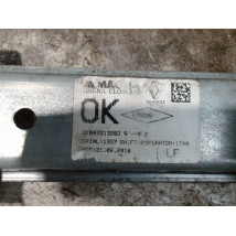 MECANISME+MOTEUR LEVE-GLACE AVANT GAUCHE DACIA LOGAN MCV 2007-