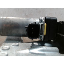 MECANISME+MOTEUR LEVE-GLACE AVANT GAUCHE DACIA LOGAN MCV 2007-