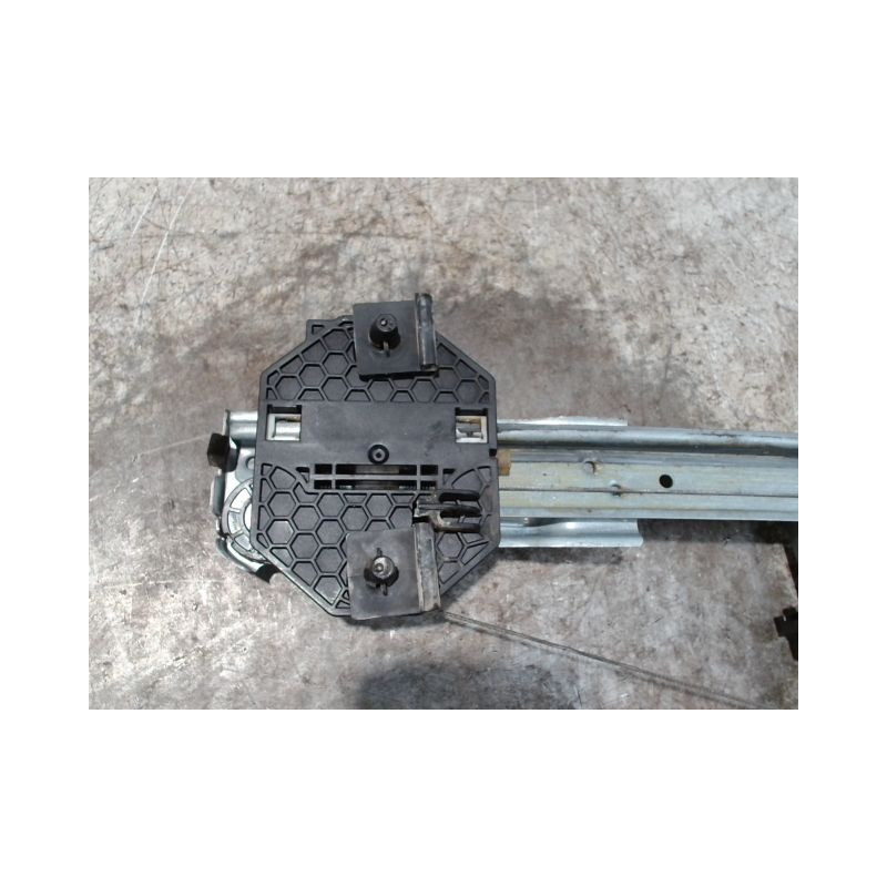 MECANISME+MOTEUR LEVE-GLACE AVANT GAUCHE DACIA LOGAN MCV 2007-