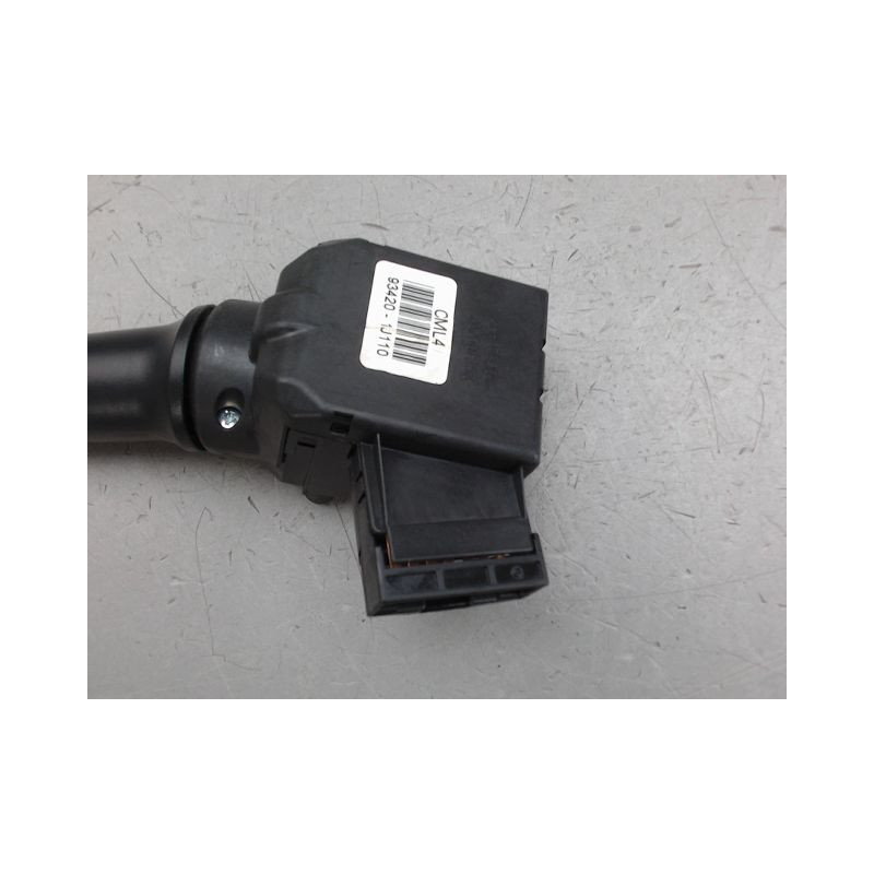 COMMANDE ESSUIE GLACE HYUNDAI I20