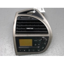 COMMANDE DE CHAUFFAGE G CITROEN C4 PICASSO LONG