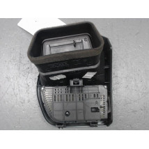 COMMANDE DE CHAUFFAGE G CITROEN C4 PICASSO LONG