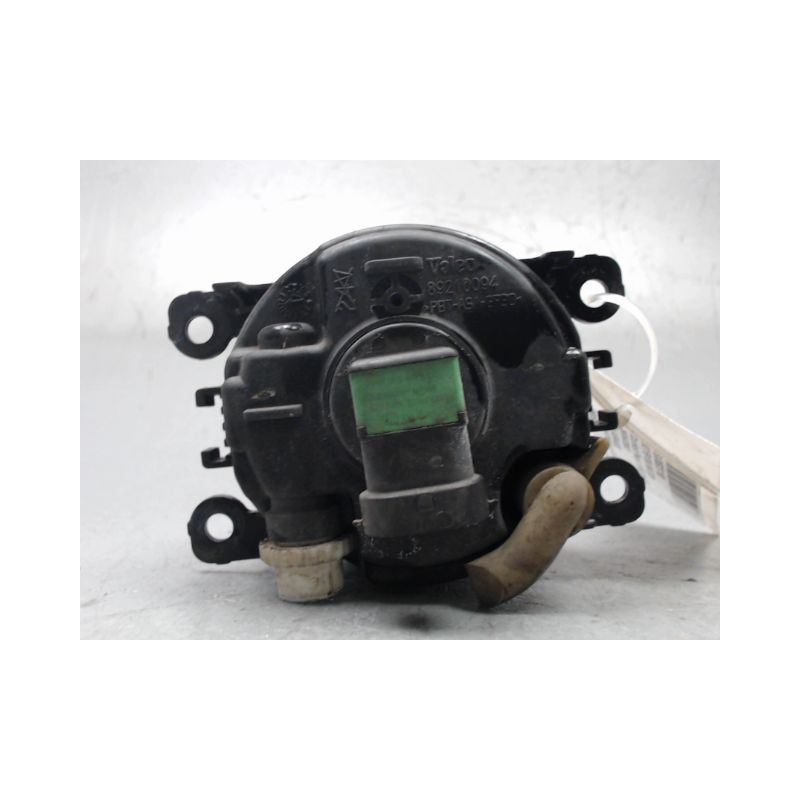 PHARE ANTIBROUILLARD AVANT DROIT PEUGEOT 307 SW 2005-