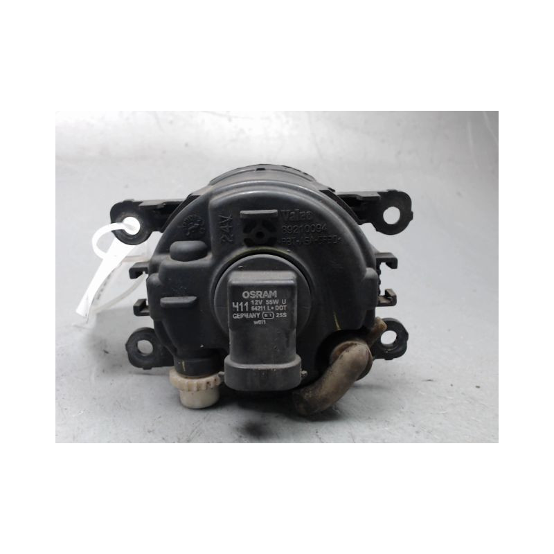 PHARE ANTIBROUILLARD AVANT GAUCHE PEUGEOT 307 2005-2007