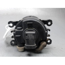 PHARE ANTIBROUILLARD AVANT GAUCHE PEUGEOT 307 2005-2007