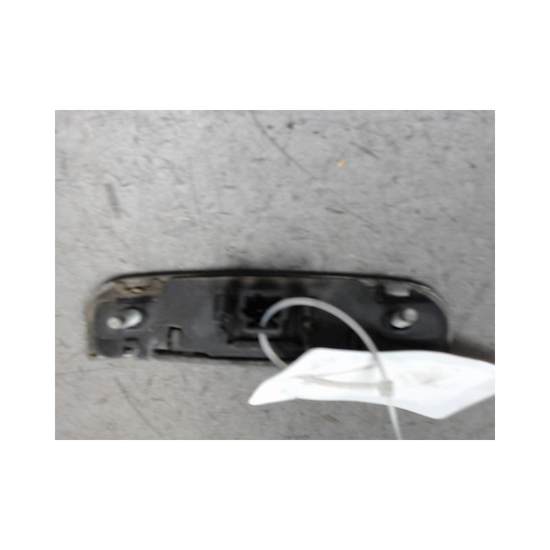 ACTIONNEUR SERRURE HAYON  CITROEN C4 2008-