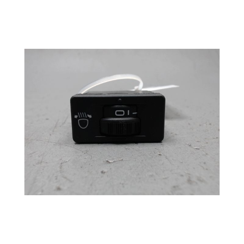 COMMANDE RÉGLAGE HAUTEUR DE PHARE PEUGEOT 308 2011-