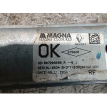 MECANISME+MOTEUR LEVE-GLACE AVANT DROIT DACIA SANDERO 2008-