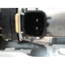 MECANISME+MOTEUR LEVE-GLACE AVANT DROIT DACIA SANDERO 2008-