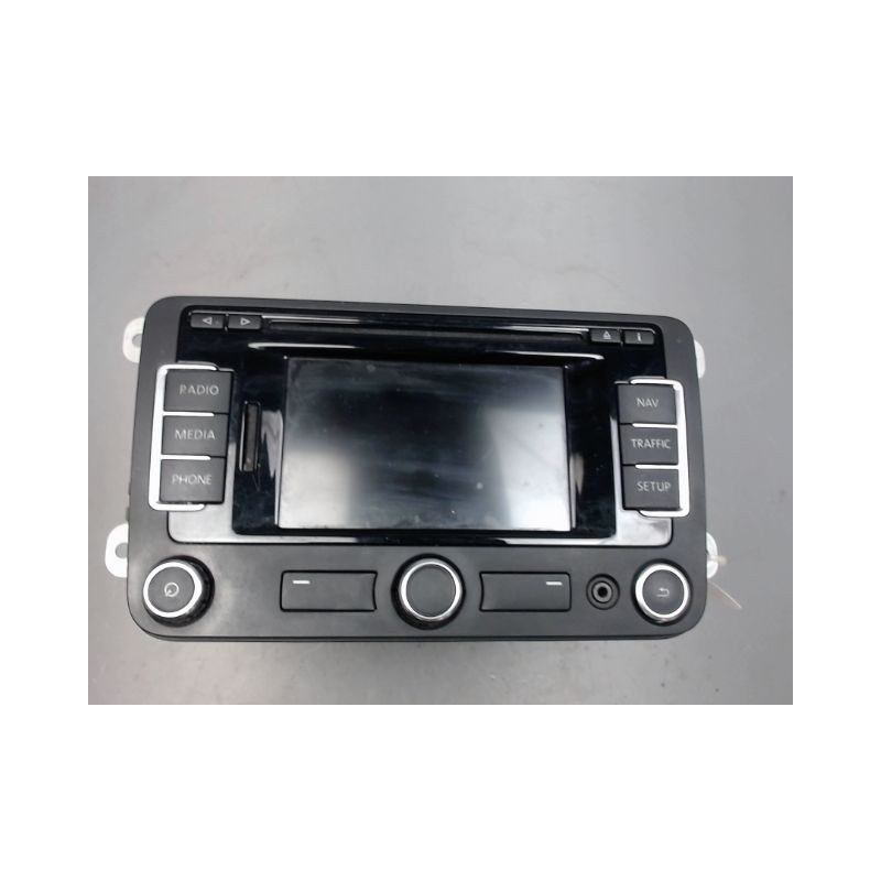 AUTORADIO VOLKSWAGEN TOURAN