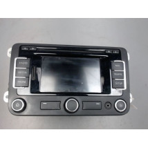 AUTORADIO VOLKSWAGEN TOURAN