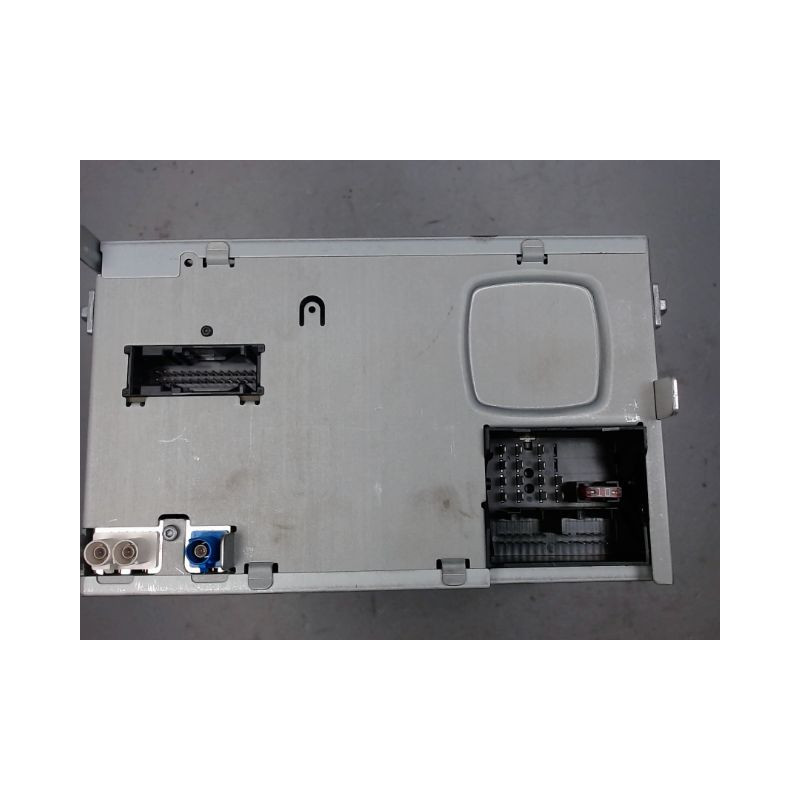 AUTORADIO VOLKSWAGEN TOURAN