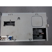 AUTORADIO VOLKSWAGEN TOURAN