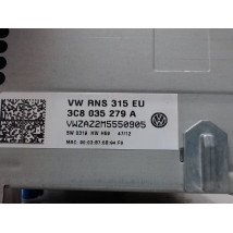 AUTORADIO VOLKSWAGEN TOURAN