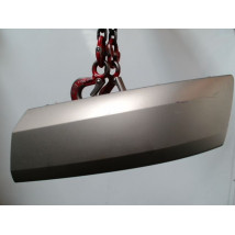 PROTECTION PARE-CHOC AVG RENAULT MODUS LONGUE 2008-