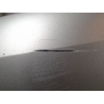 PROTECTION PARE-CHOC AVG RENAULT MODUS LONGUE 2008-