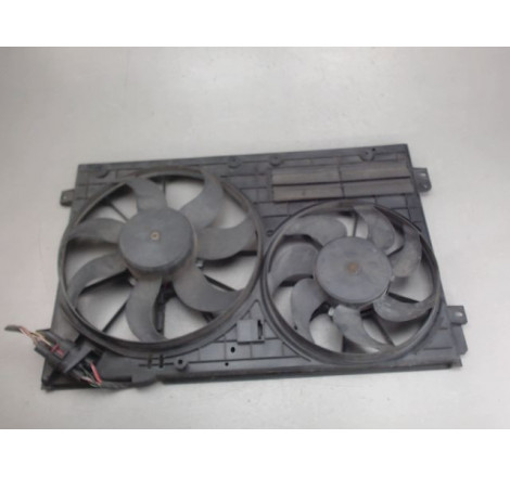 MOTEUR VENTILATEUR RADIATEUR