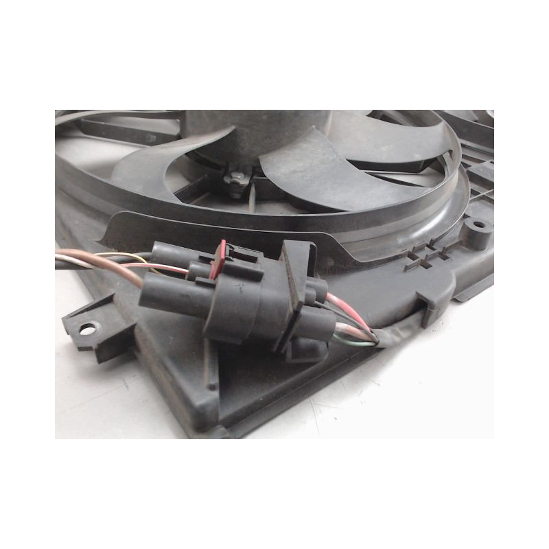 MOTEUR VENTILATEUR RADIATEUR VOLKSWAGEN PASSAT