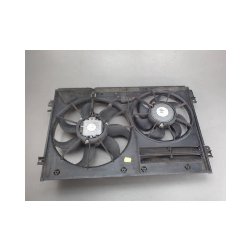 MOTEUR VENTILATEUR RADIATEUR VOLKSWAGEN PASSAT