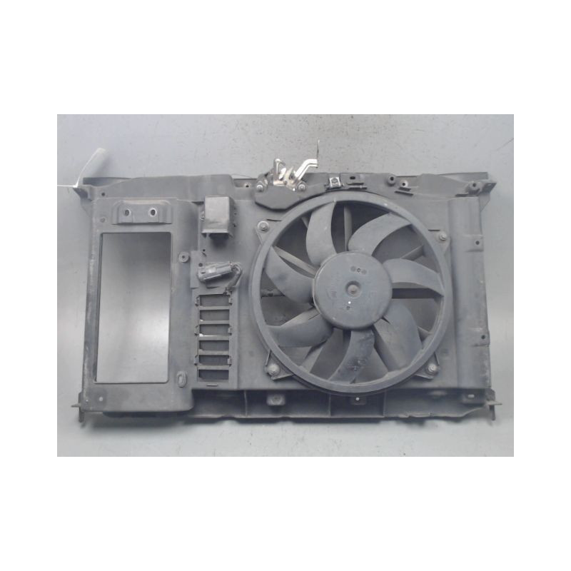 SUPPORT RADIATEUR PEUGEOT 308 2007-