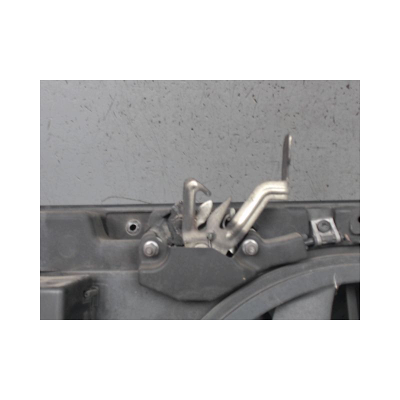 SUPPORT RADIATEUR PEUGEOT 308 2007-