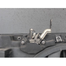 SUPPORT RADIATEUR PEUGEOT 308 2007-