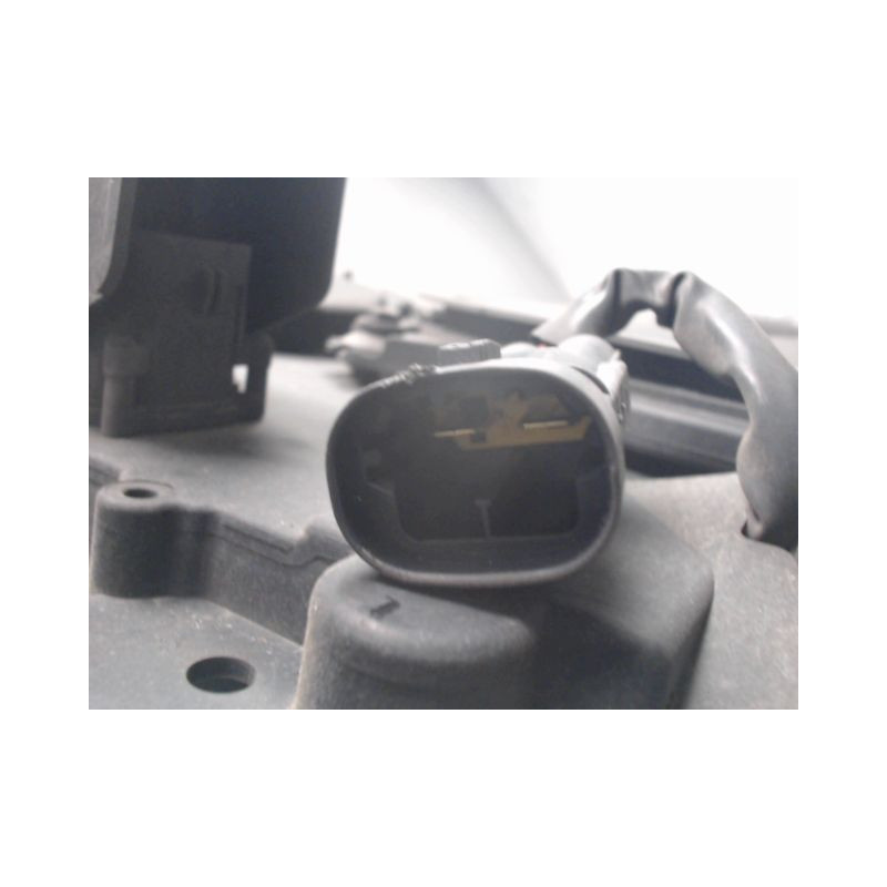 SUPPORT RADIATEUR PEUGEOT 308 2007-