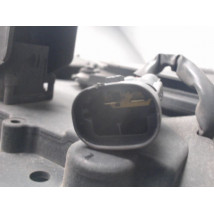 SUPPORT RADIATEUR PEUGEOT 308 2007-