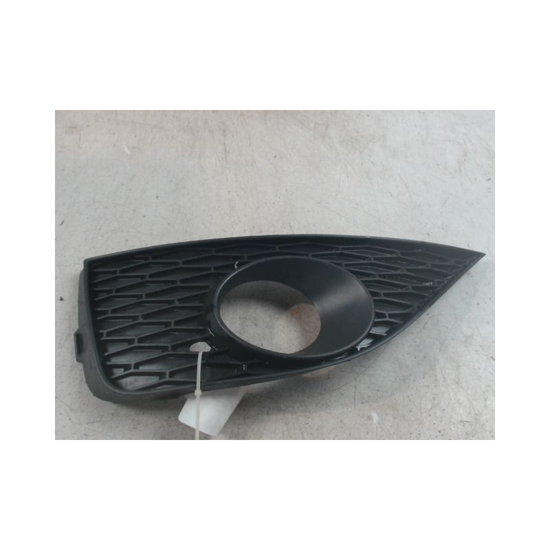 OBTURATEUR PHARE ADDITIONNEL PARE-CHOC AVG SEAT IBIZA 2006-