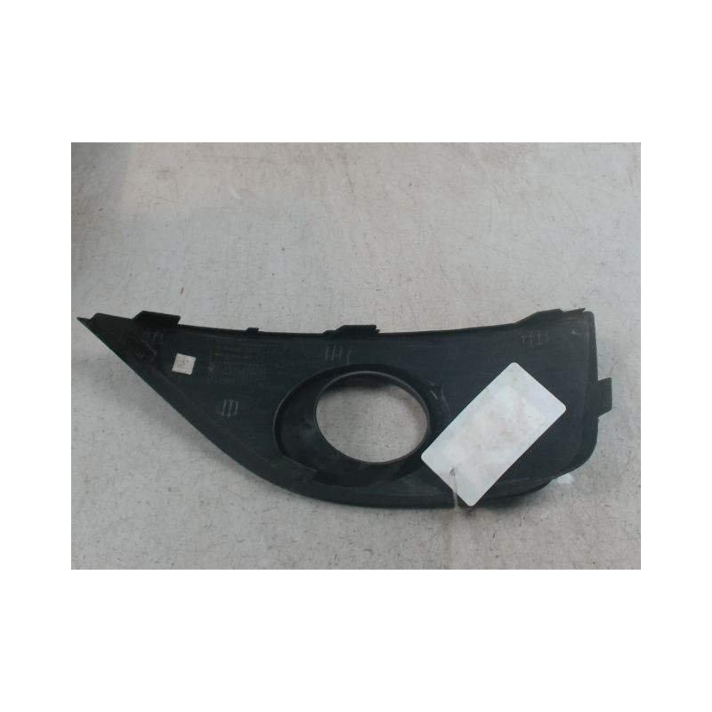 OBTURATEUR PHARE ADDITIONNEL PARE-CHOC AVG SEAT IBIZA 2006-