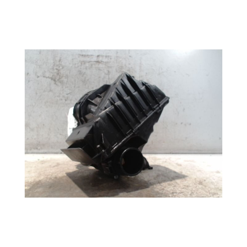 BOITIER FILTRE A AIR RENAULT MEGANE III 2008-